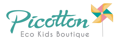 Picotton Eco Kids Boutique
