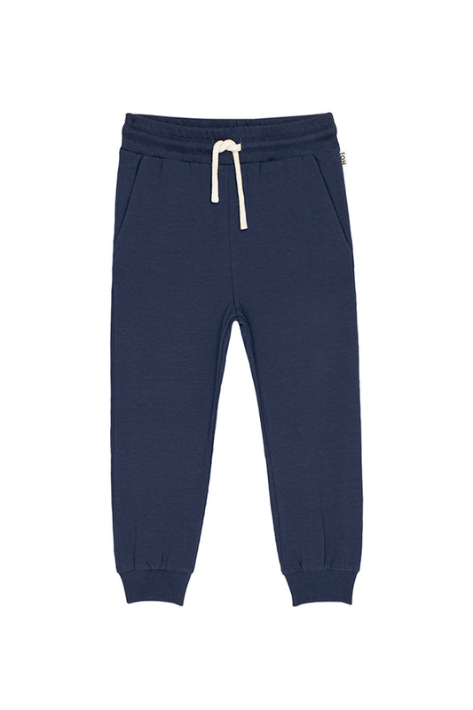Pocket Sweatpants - Classic Blue