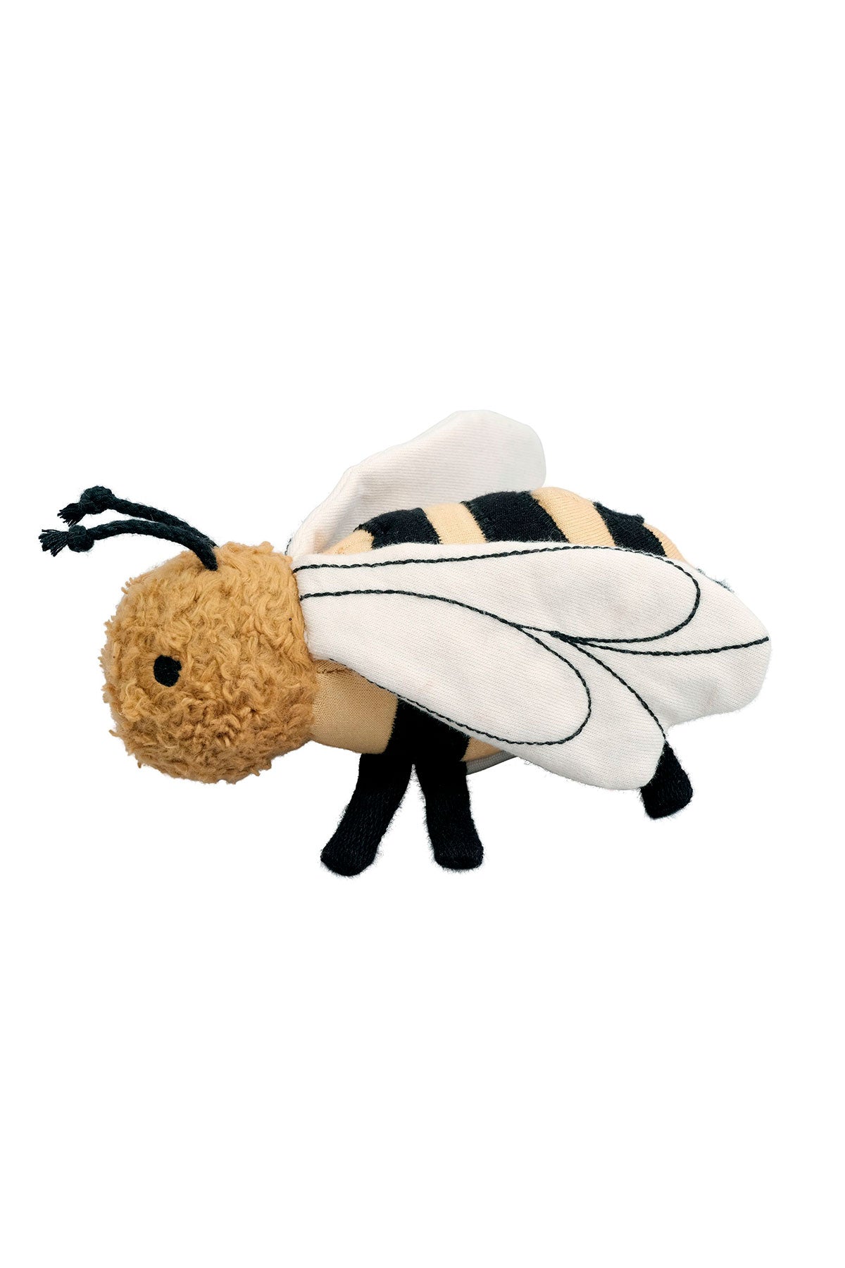 Rattle - Bolette Bee