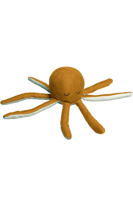 Rattle - Octopus