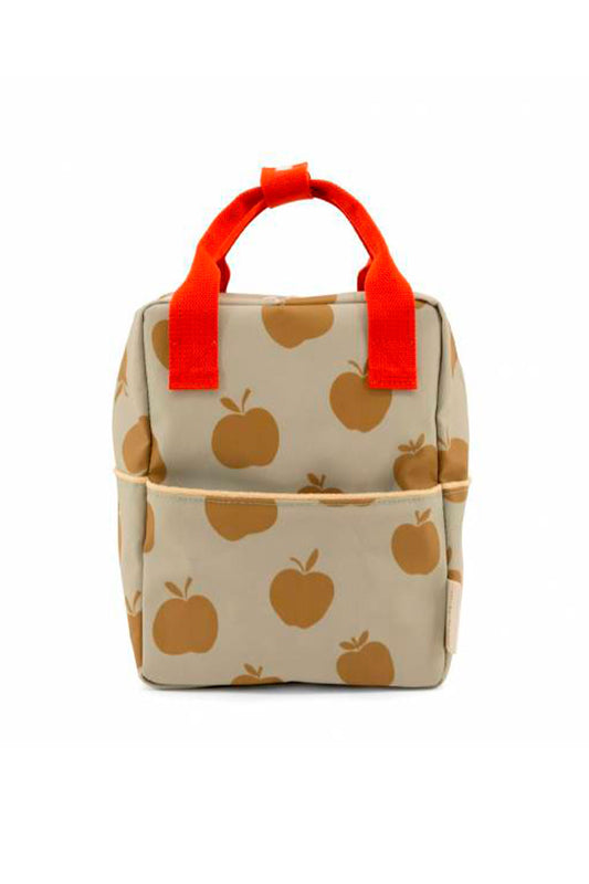 Rucksack Apples Small Edition